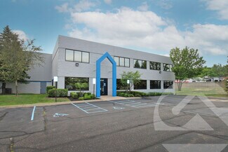 Plus de détails pour 47151 Cartier Ct, Wixom, MI - Industriel/Logistique à vendre