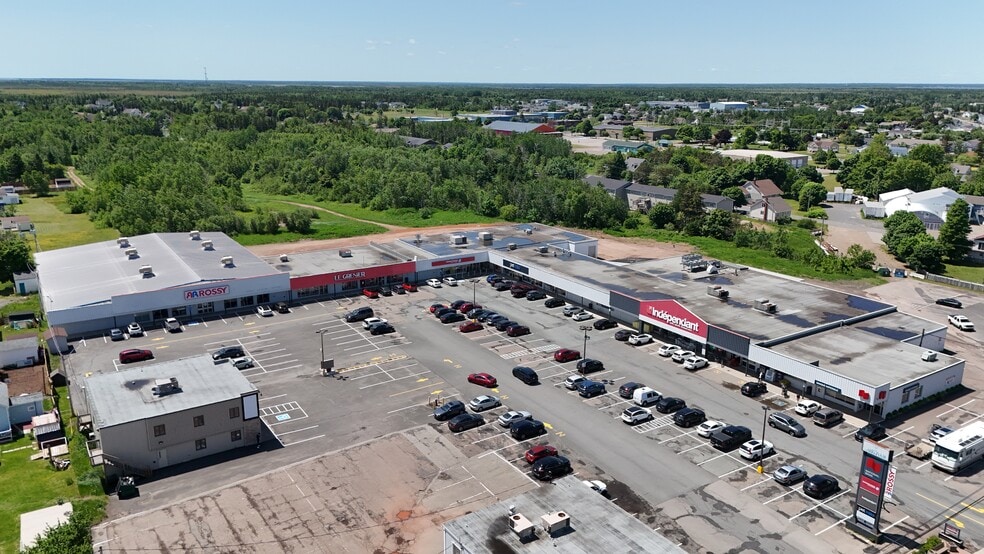 229 Bd J. D. Gauthier, Shippagan, NB à louer - Photo de l’immeuble – Image 1 sur 7