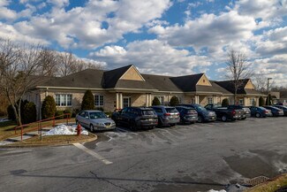 Plus de détails pour 570 Egg Harbor Rd, Sewell, NJ - Médical à louer