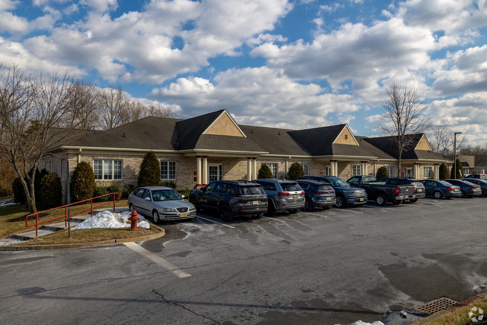 570 Egg Harbor Rd, Sewell, NJ à vendre Photo principale– Image 1 sur 4