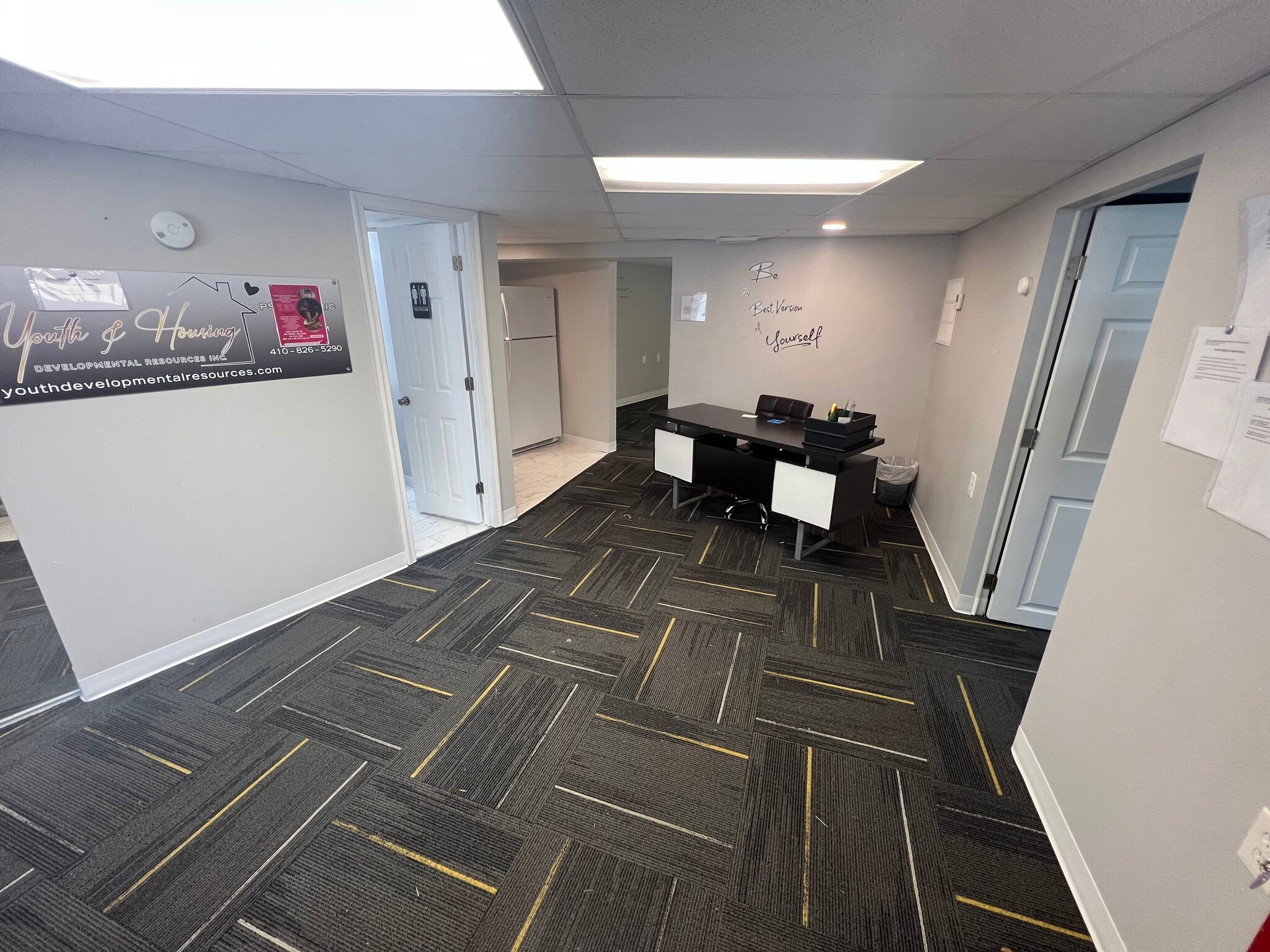 6401-6405 Belair Rd, Baltimore, MD à louer Photo intérieure– Image 1 sur 8