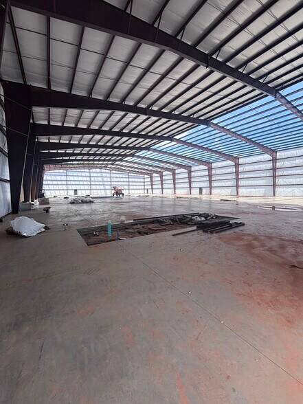 1289 Piedmont Hwy, Piedmont, SC à louer - Photo de l’immeuble – Image 2 sur 2