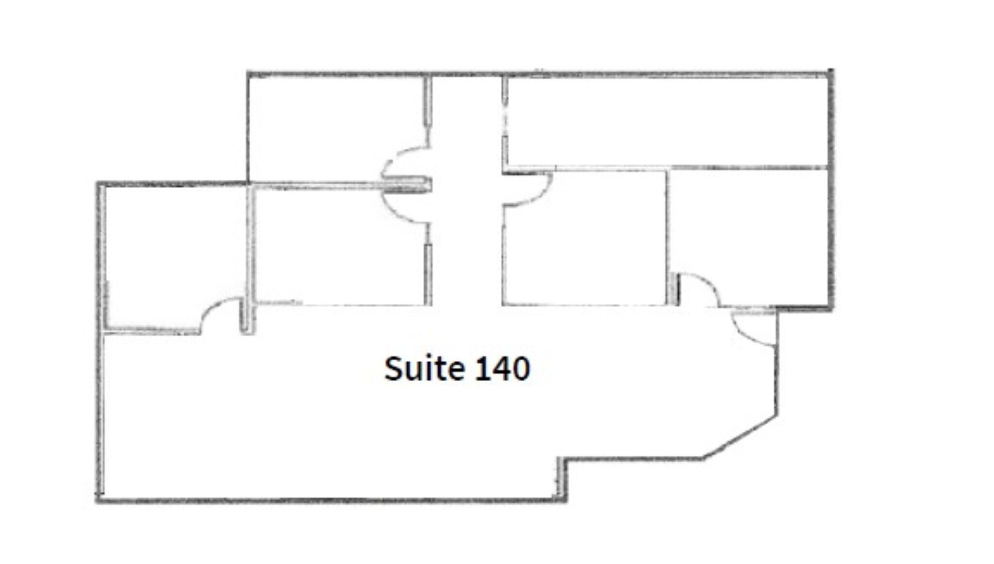 101 2nd St, Petaluma, CA à louer Plan d’étage– Image 1 sur 1