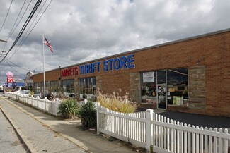Plus de détails pour 1179-1183 Sunrise Hwy, Copiague, NY - Local commercial à vendre