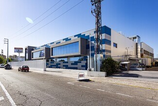 Plus de détails pour Calle Ramón y Cajal, 31, Leganés - Industriel/Logistique à louer