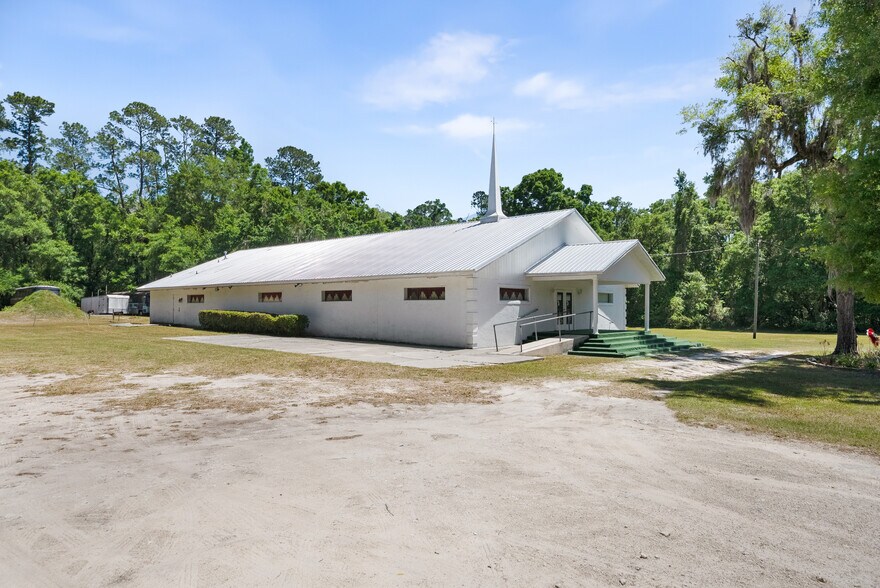 5505 SW 63rd Blvd, Gainesville, FL à vendre - Photo de l’immeuble – Image 3 sur 36