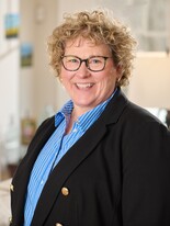 Sally Bowman
