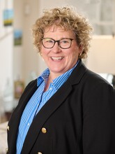 Sally Bowman