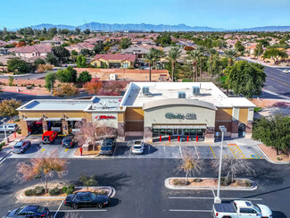 Plus de détails pour 245 W Ocotillo Rd, Chandler, AZ - Local commercial à vendre