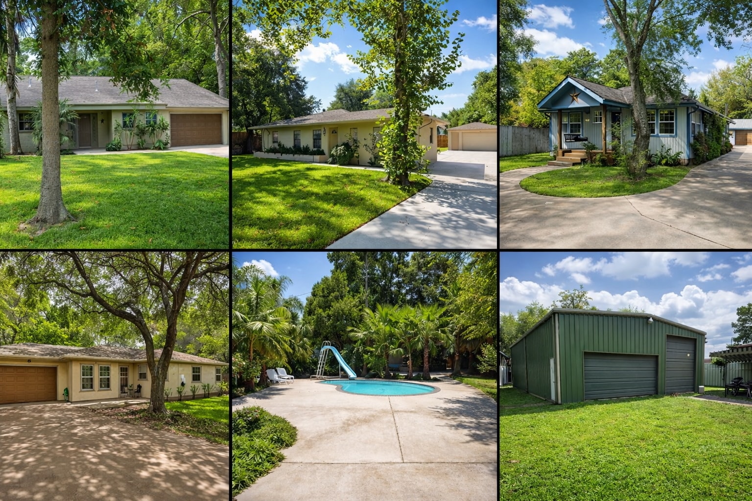 11620 Old Main Street Loop Rd, Houston, TX à vendre Photo principale– Image 1 sur 30
