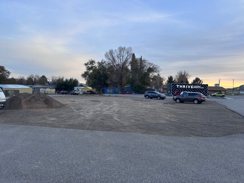 1868 Royal Dr, Jackpot, NV à vendre - Photo de l’immeuble – Image 2 sur 4