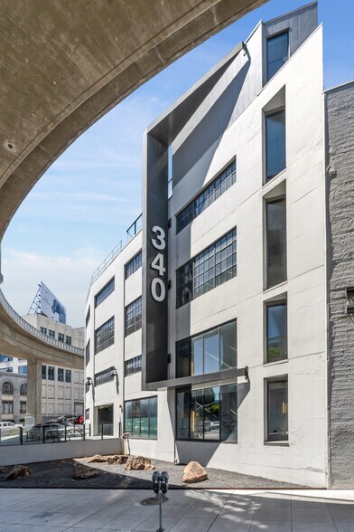 340 Bryant St, San Francisco, CA à vendre - Photo de l’immeuble – Image 3 sur 5