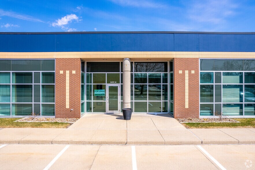 501 SW 7th St, Des Moines, IA à vendre - Photo de l’immeuble – Image 3 sur 8