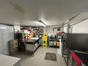 espace de stockage