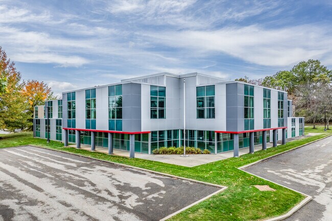 Plus de détails pour 173 Industry Dr, Pittsburgh, PA - Industriel/Logistique à vendre
