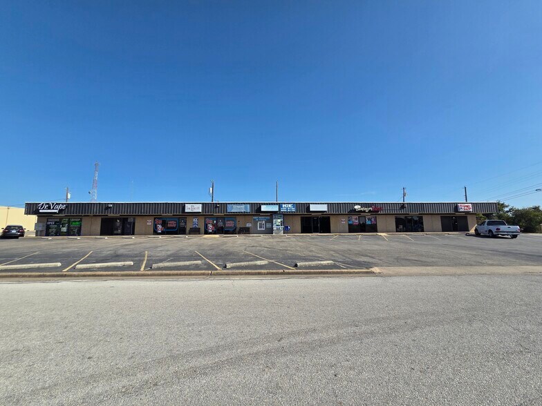 409 Van Dyke Dr, Temple, TX à louer - Photo principale – Image 1 sur 3