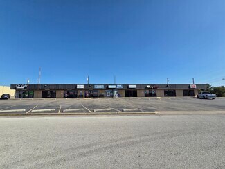 Plus de détails pour 409 Van Dyke Dr, Temple, TX - Bureau, Local commercial à louer