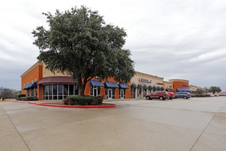 Plus de détails pour 7628-7674 McCart Ave, Fort Worth, TX - Bureau/Local commercial, Local commercial à louer
