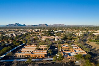 Plus de détails pour 9777 N 91st St, Scottsdale, AZ - Bureau à vendre