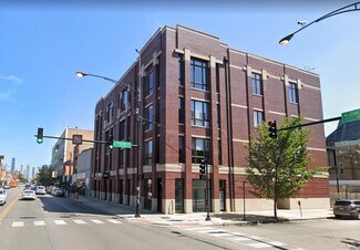 Plus de détails pour 1659 W Chicago Ave, Chicago, IL - Logement à vendre
