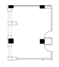 20 N Wacker Dr, Chicago, IL à louer Plan d’étage– Image 1 sur 1