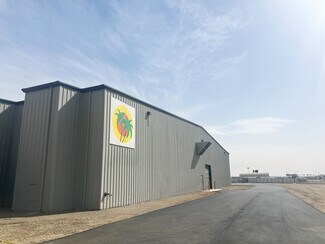 Plus de détails pour 3045 S Avenue 3 E, Yuma, AZ - Industriel/Logistique à vendre