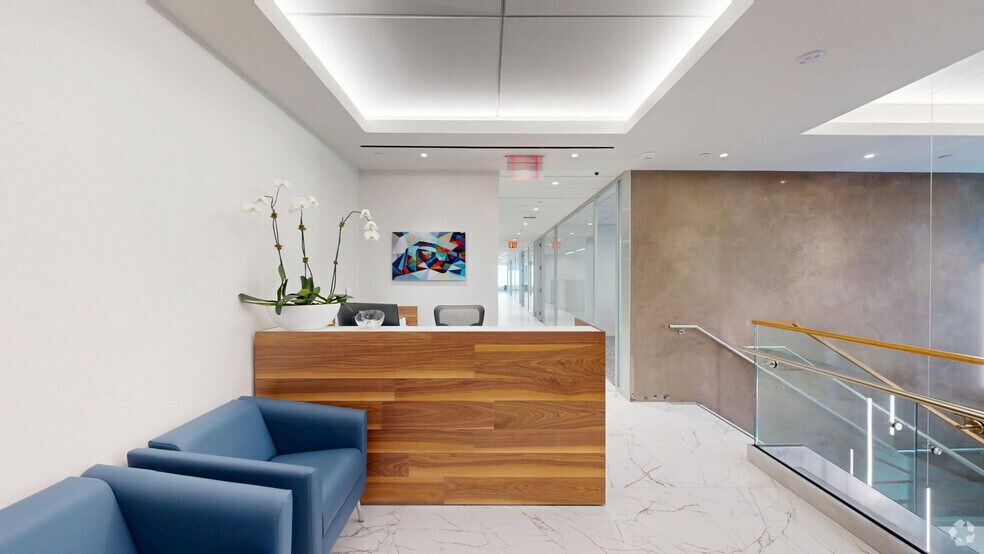 717 Fifth Ave, New York, NY à louer - Numérisation 3D Matterport – Image 2 sur 13