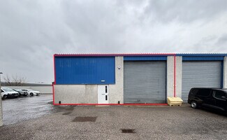 Plus de détails pour 3-4 Howe Moss Dr, Dyce - Industriel/Logistique à louer