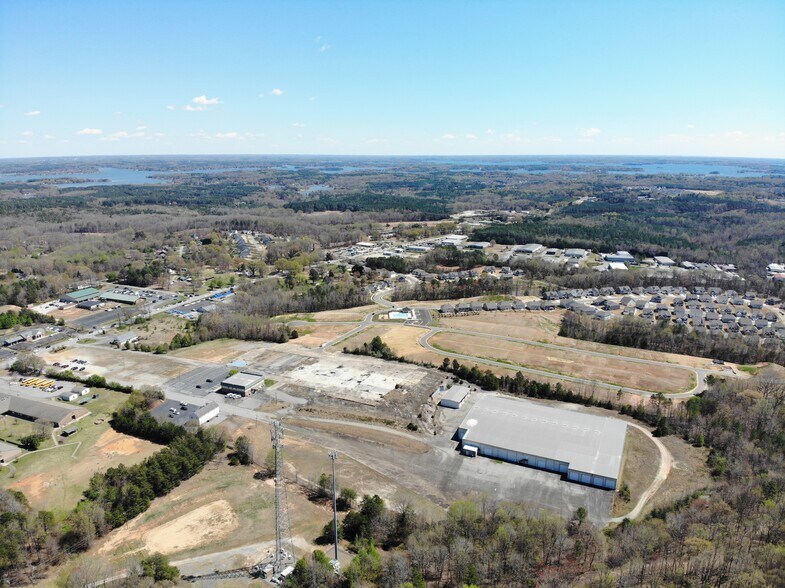 3571 NC Hwy 16, Denver, NC à vendre - Photo de l’immeuble – Image 2 sur 2