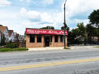 Plus de détails pour 3544 106th St E, Chicago, IL - Local commercial à louer