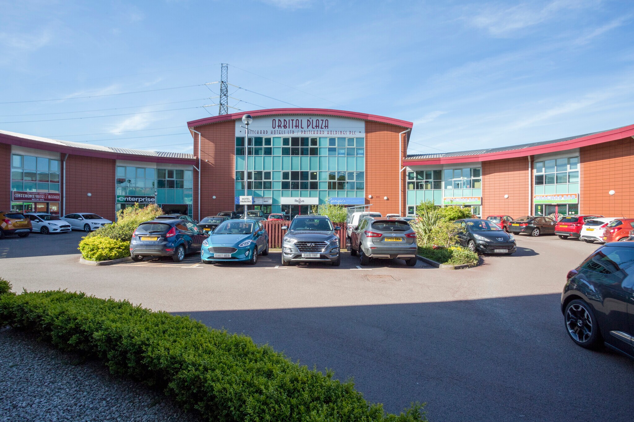 Watling St, Cannock à louer Photo intérieure– Image 1 sur 11