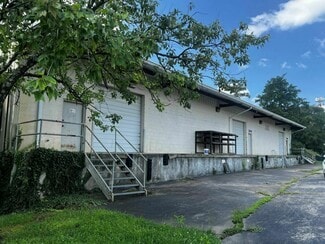 Plus de détails pour 2002 Centre Ave, Roanoke, VA - Industriel/Logistique à vendre