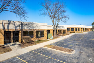 Plus de détails pour 3115 N Wilke Rd, Arlington Heights, IL - Bureau à vendre