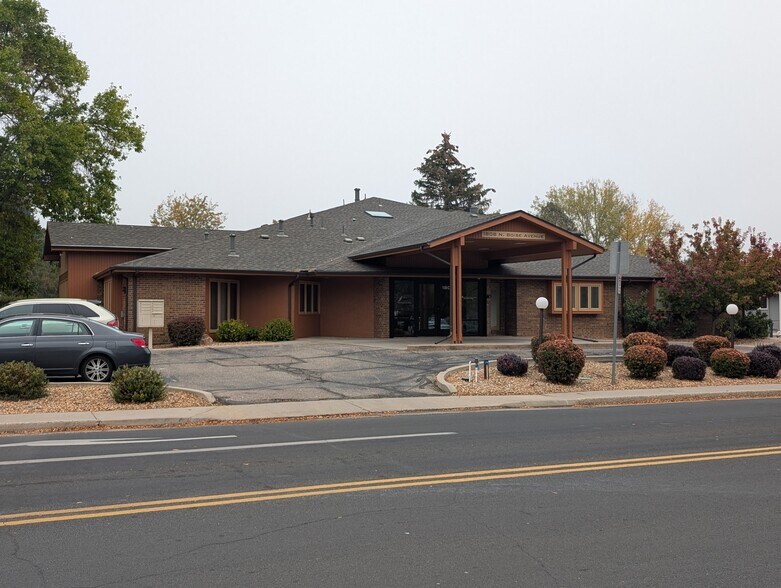 1808 Boise Ave, Loveland, CO à vendre - Photo de l’immeuble – Image 3 sur 16