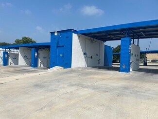 Plus de détails pour 115 W Glenview Dr, San Antonio, TX - Spécialisé à vendre