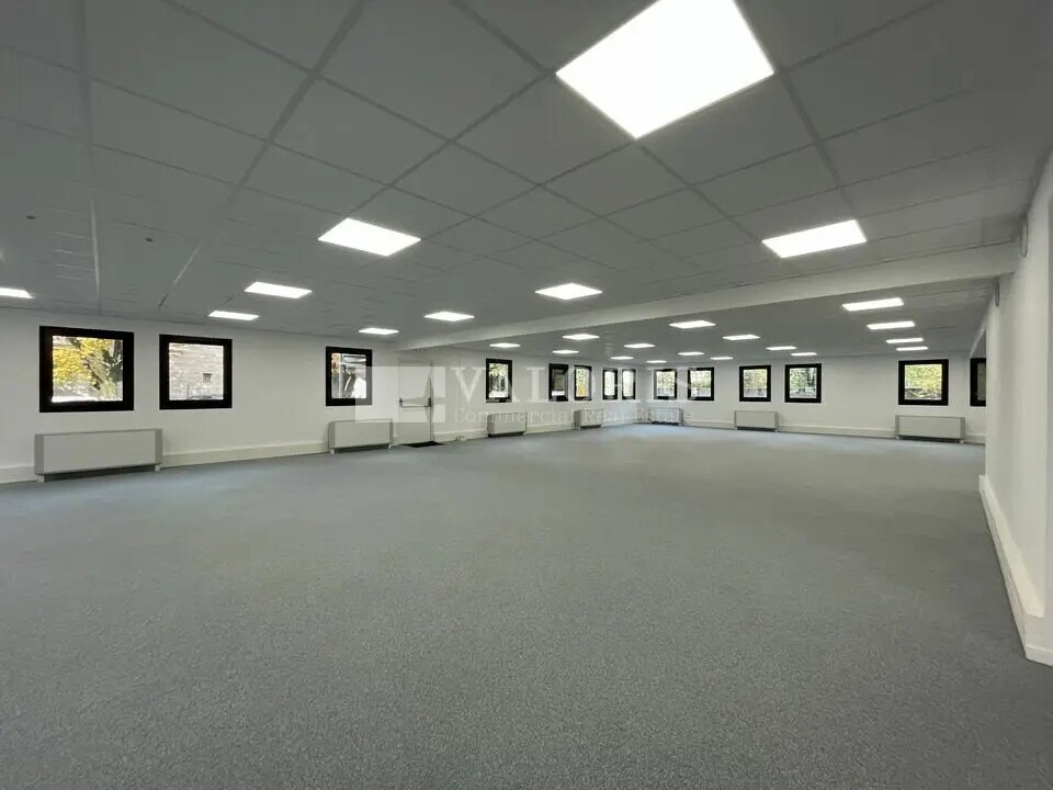 Bureau dans Villeurbanne à vendre Photo intérieure– Image 1 sur 7