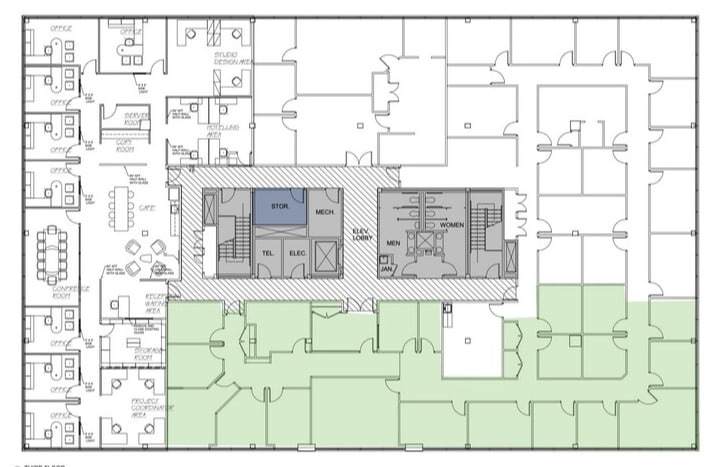 55 Corporate Dr, Trumbull, CT à louer Photo intérieure– Image 1 sur 1