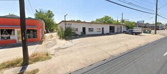Plus de détails pour 5510 Burnet Rd, Austin, TX - Local commercial à louer