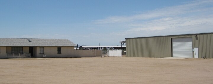 2307 W Houston Ave, Apache Junction, AZ à louer - Photo de l’immeuble – Image 3 sur 8