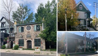 Plus de détails pour 2345 N Murray Ave, Milwaukee, WI - Bureau à louer
