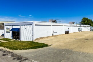 Plus de détails pour 5612 S 49th St, Lincoln, NE - Local d’activités à vendre