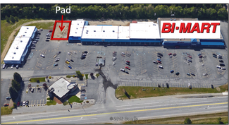 Plus de détails pour 16658 N Highway 41, Rathdrum, ID - Local commercial à louer