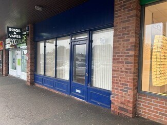 Plus de détails pour Brownlow Street Para, Whitchurch - Local commercial à louer