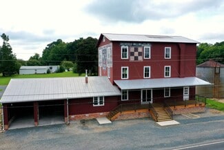 Plus de détails pour 303 Main St, Richfield, NC - Local commercial à louer