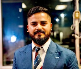 Yasir Ghafoor