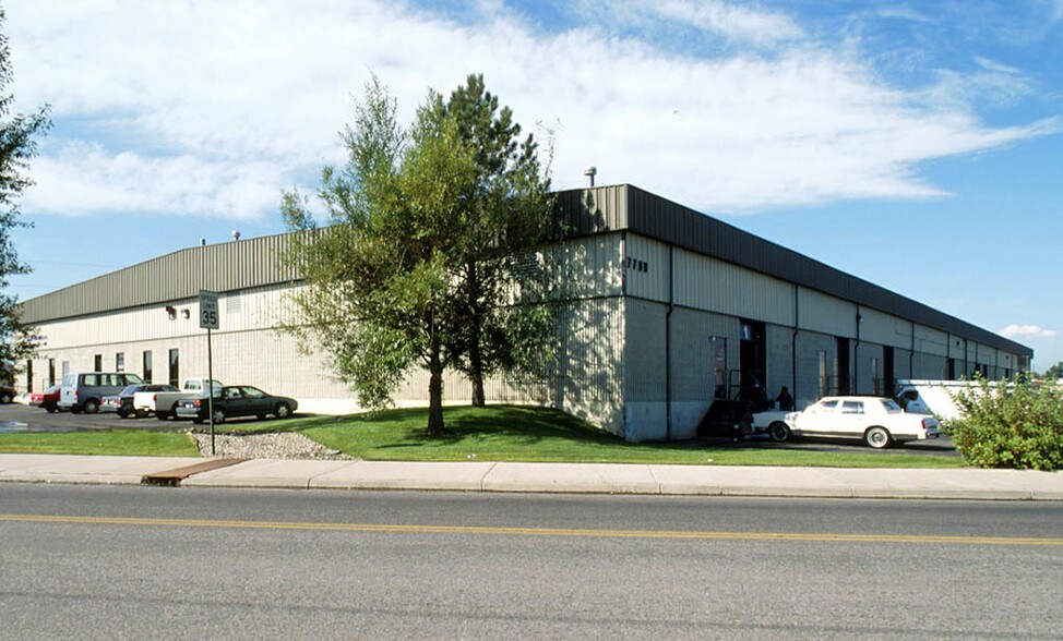 7700 Cherry Creek South Dr, Denver, CO à louer - Autre – Image 2 sur 6