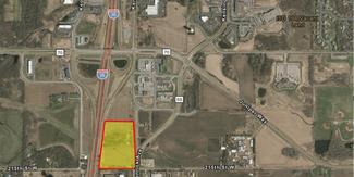 Plus de détails pour I-35 & CR-70, Lakeville, MN - Terrain à vendre