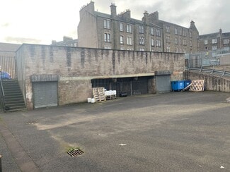 Plus de détails pour Units 1, 2 and 3, Edward Street Mill – Industriel/Logistique à vendre, Dundee