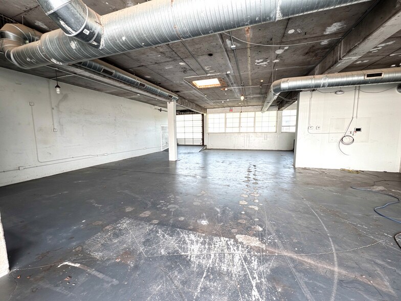 448 Ralph David Abernathy Blvd, Atlanta, GA à louer - Photo de l’immeuble – Image 2 sur 4