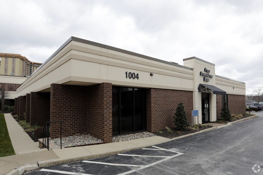 1004 W 9th Ave, King Of Prussia, PA à louer - Photo principale – Image 3 sur 6